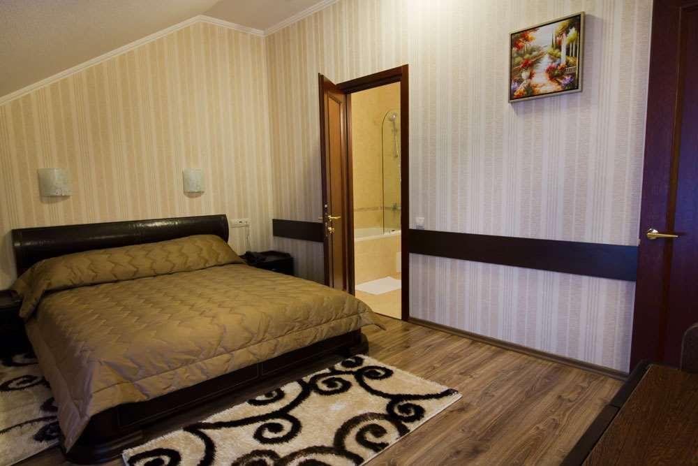 Park Hotel Харков Стая снимка